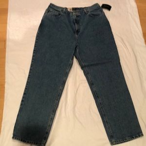 Ralph Lauren woman’s classic fit jeans